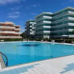 Apartmán Relax And Enjoy In A Pool Paradise *