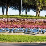 アパート Relax And Enjoy In A Pool Paradise