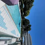 Relax And Enjoy In A Pool Paradise Apartman *