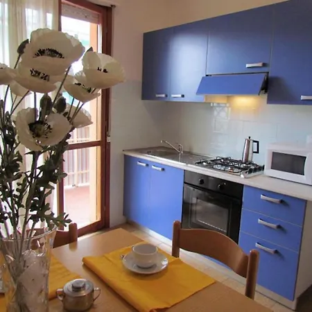 Apartman Relax And Enjoy In A Pool Paradise Bibione